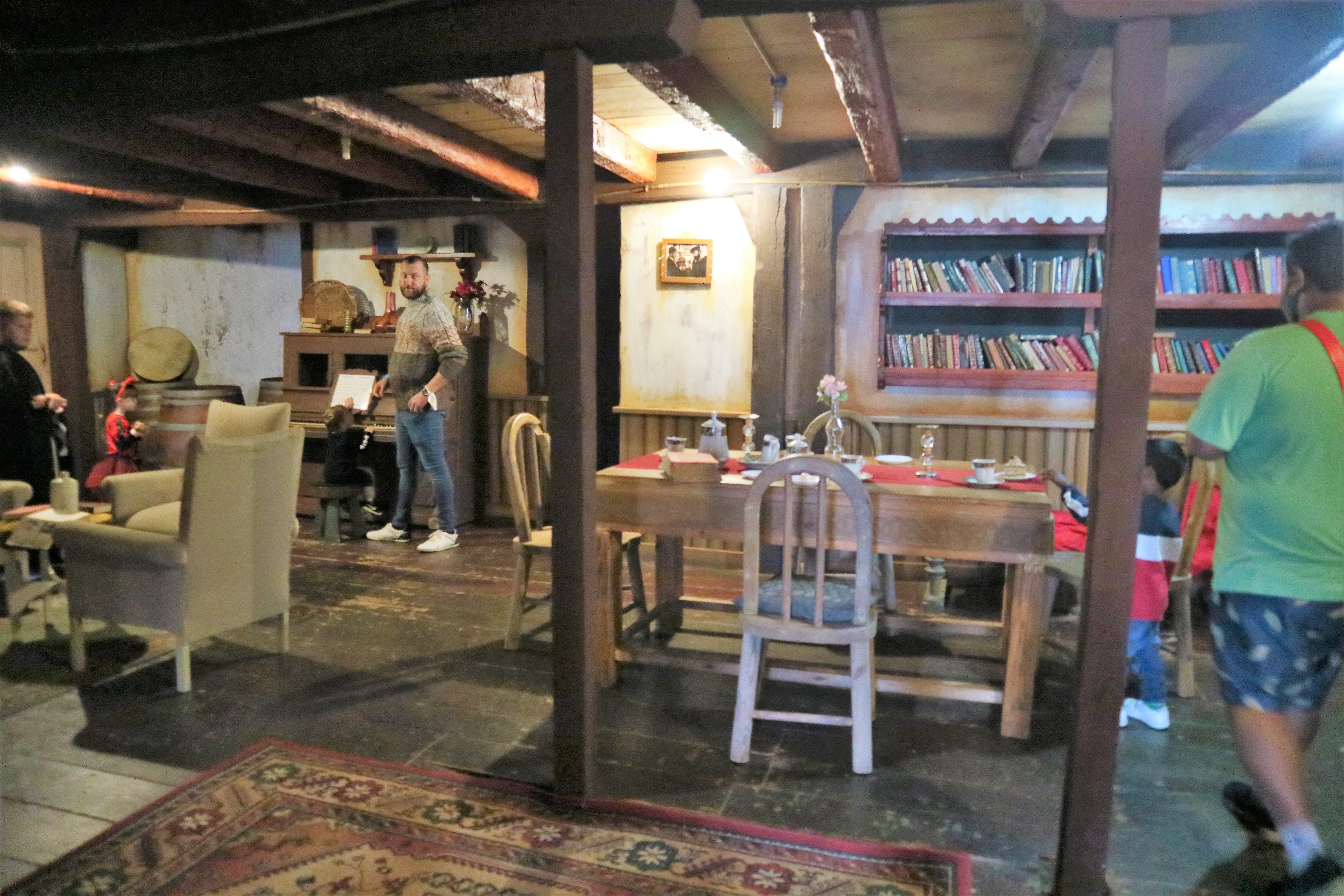 sitio que ver en Malta