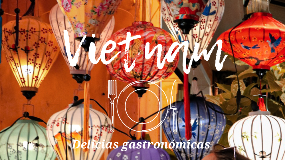 Descubre la esencia culinaria de VIetnam con estos 10 platos típicos.